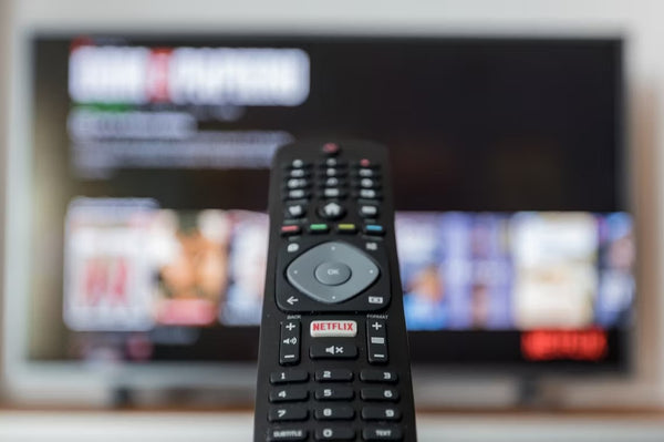 Telecommande