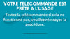 Télécommande Multicode Hotel Care