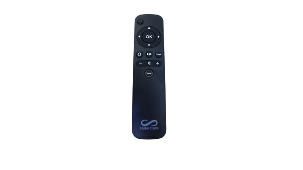 Télécommande Apple TV + TV