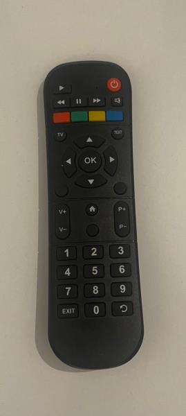 Télécommande Multicode Hotel Care