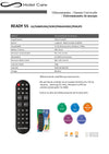 Télécommande Superior Ready 5S