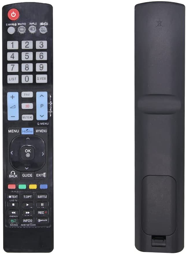 Télécommande ORIGINAL LG