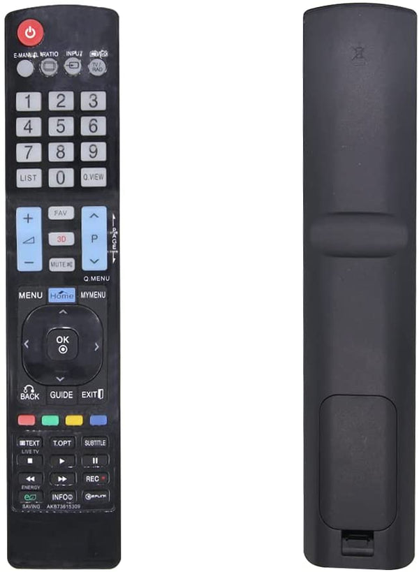 Télécommande ORIGINAL LG