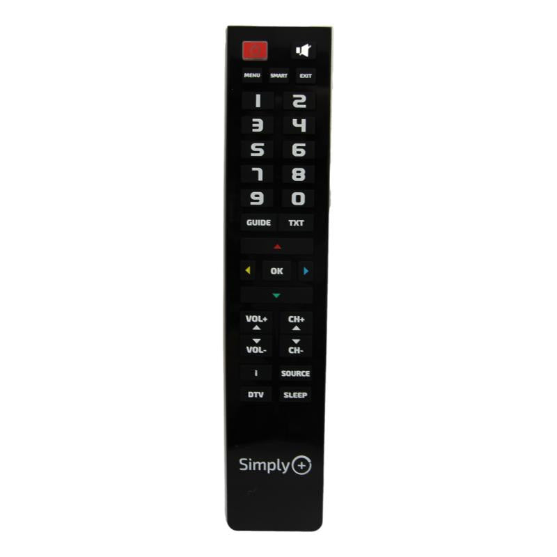 Télécommande Superior Simply +