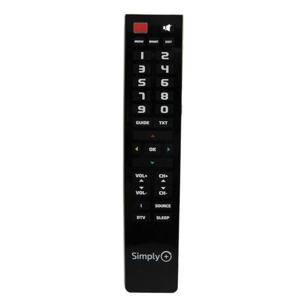 Télécommande Superior Simply +