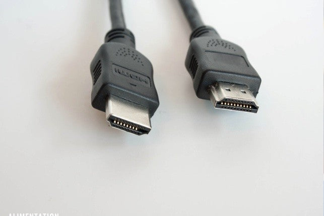 Cable HDMI 2m HD