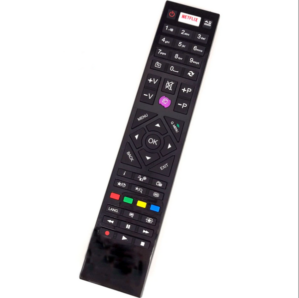 Télécommande ORIGINAL Telefunken